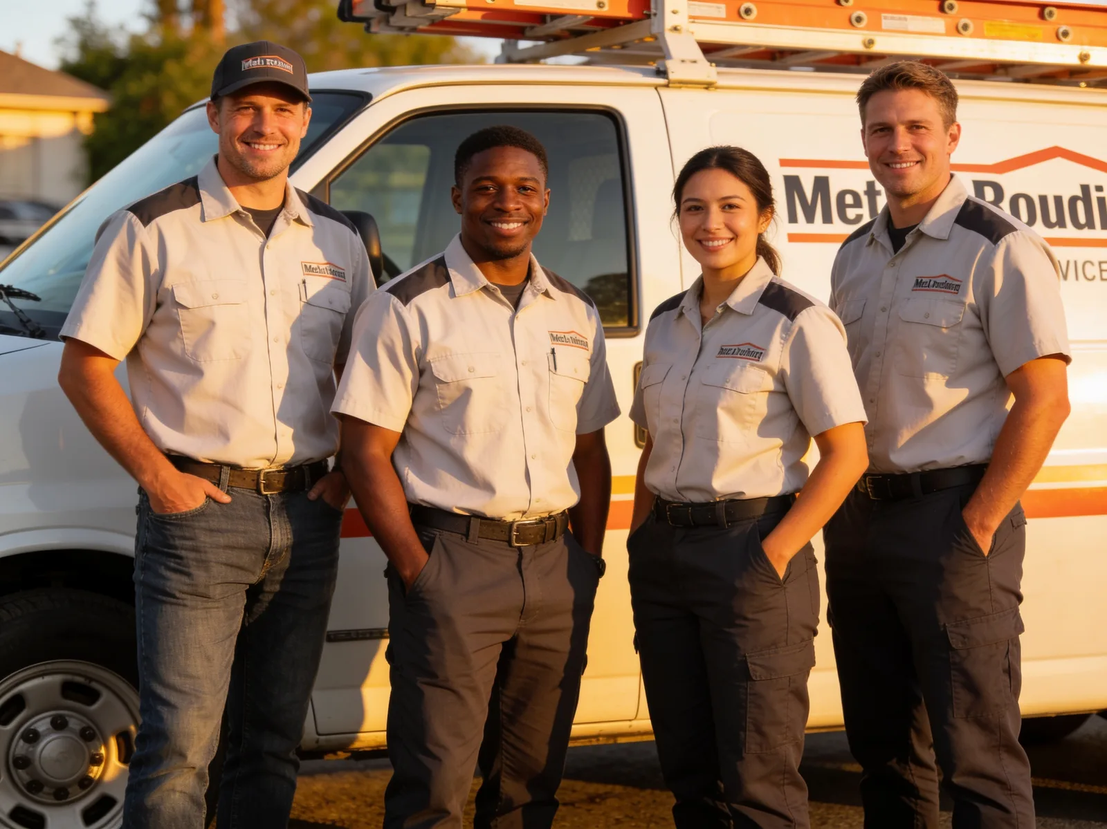 Metal Roof Installation company in Wilson, TX
